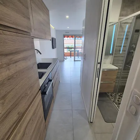Saint-clair - - Sea View דירה
