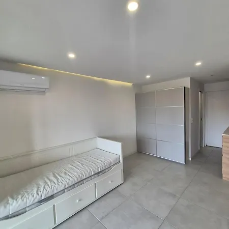 Saint-clair - - Sea View Le Lavandou