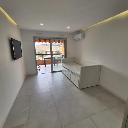 Apartman Saint-clair - - Sea View