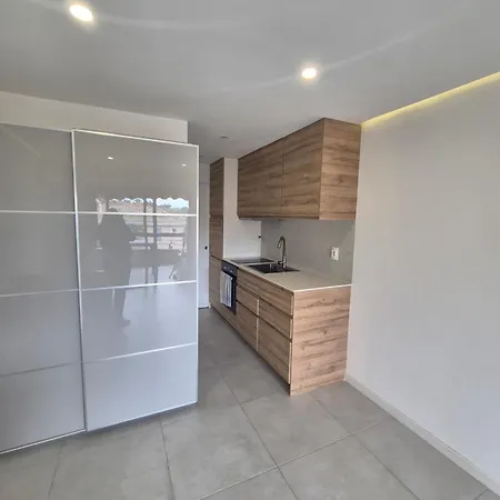 Saint-clair - - Sea View Apartman *