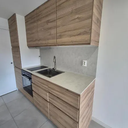 Saint-clair - - Sea View *