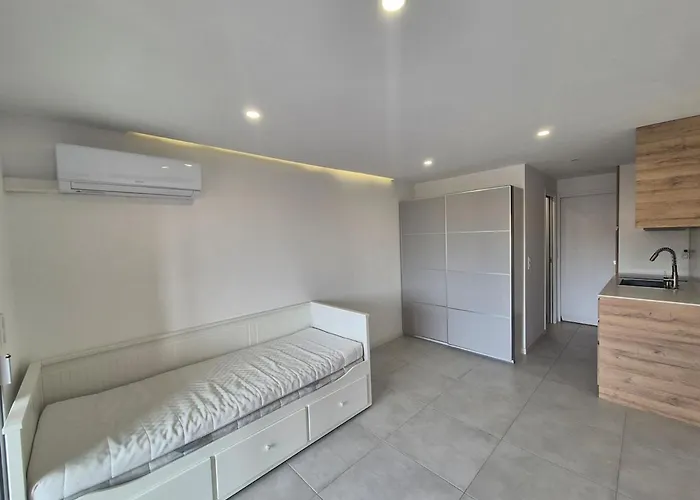 Saint-clair - - Sea View Le Lavandou