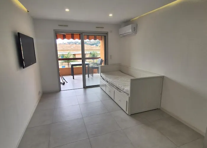 Apartman Saint-clair - - Sea View