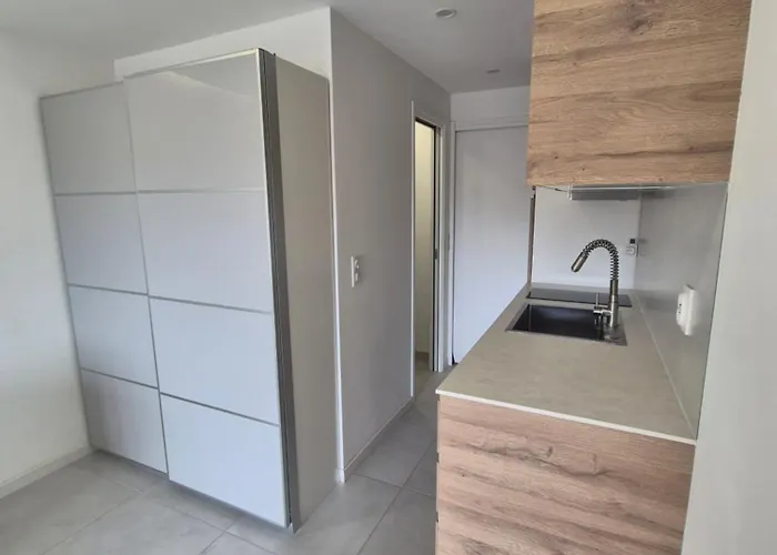 Saint-clair - - Sea View