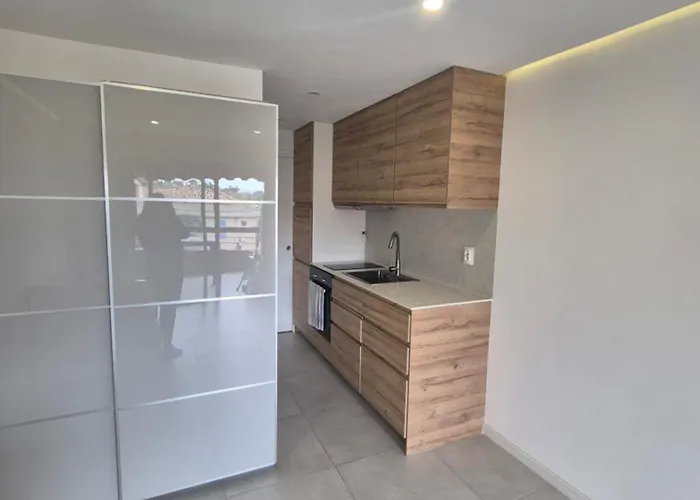 Saint-clair - - Sea View Apartman *