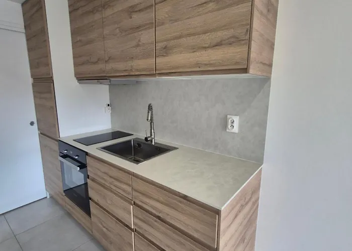 Saint-clair - - Sea View *