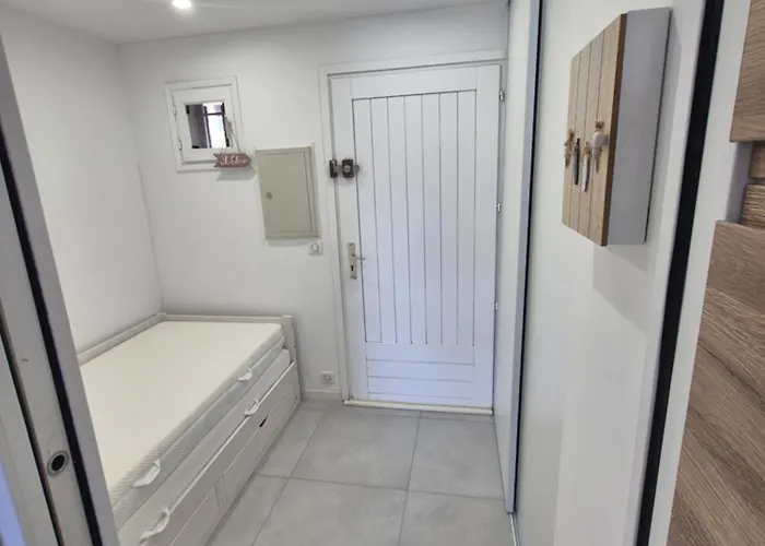 Apartman Saint-clair - - Sea View Le Lavandou