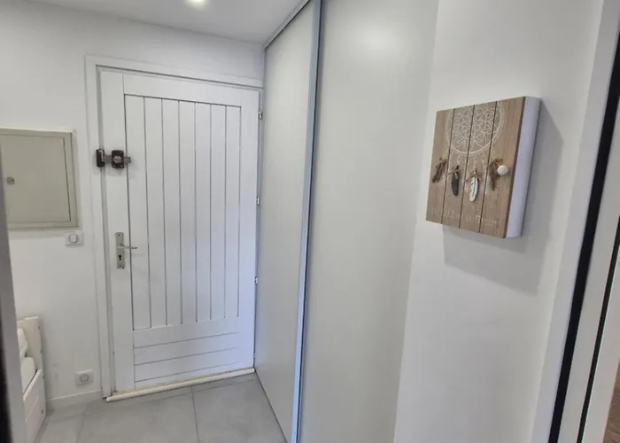 Saint-clair - - Sea View